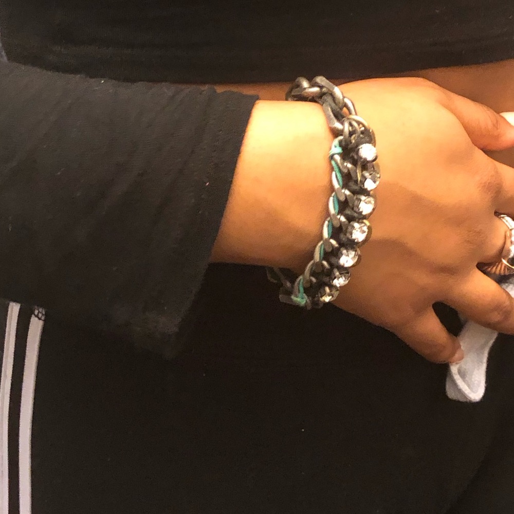 Juicy Couture bracelet